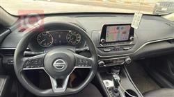 نیسان ئەلتیما